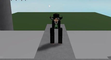 Preview of FE Longer Legs