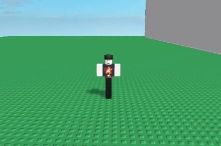 Preview of FE Pogo Stick