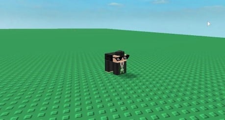 Preview of FE Table Script