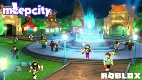 Preview of Meep City Fish Autofarm
