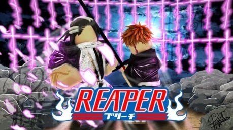 Preview of Reaper Autofarm