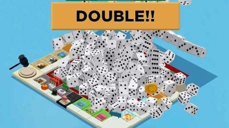 Preview of Ronopoly Game Crash Script