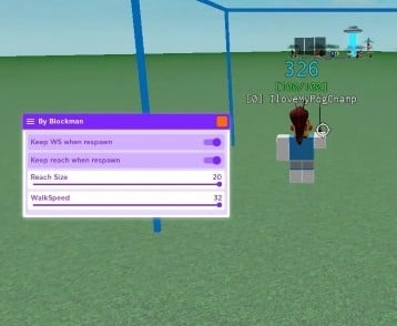 Preview of Steal Time From Others & Be The Best GUI