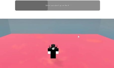 Preview of Super Simon Says No Death