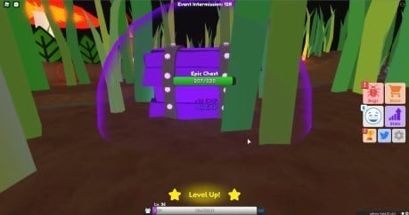 Preview of OP Little World XP Farm