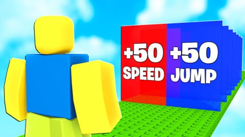 Preview of Every Second You Get +1... Autofarm