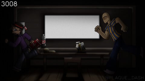 Script preview thumbnail