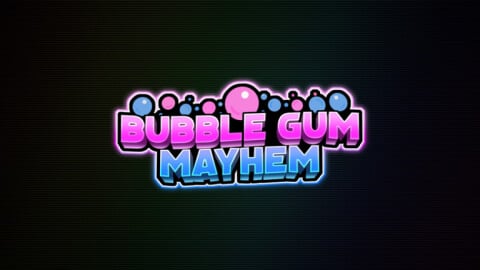 Preview of [Open Source] Bubble Gum Mayhem GUI