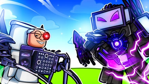 Preview of BEST SKIBIDI TOWER DEFENSE SCRIPT