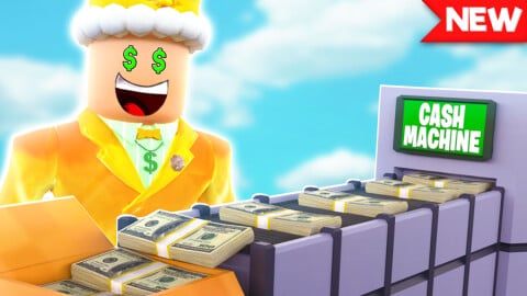 Preview of 2 player millionaires tycoon autofarm