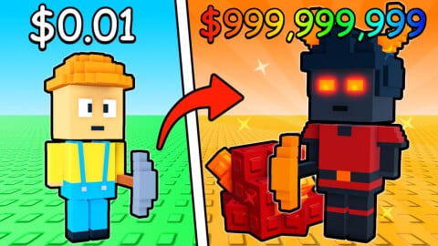 Preview of Auto Farm OP!