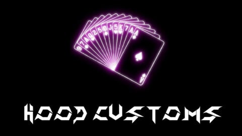 Preview of [NEW] FREE HOOD CUSTOMS SCRIPT 2025 FREE + GODMODE