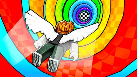 Preview of Infinite Feathers