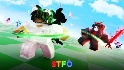 Preview of STFO| BEST LEGIT/BLATANT REACH | NEW