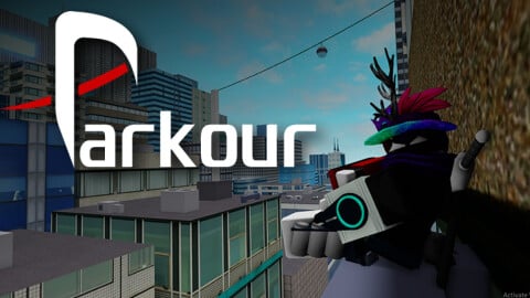 Preview of Better parkour legacy/reborn BAG ESP (READ DESC)