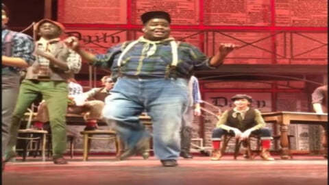 Script preview thumbnail