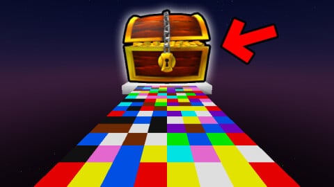 Preview of Rainbow - Script FIX