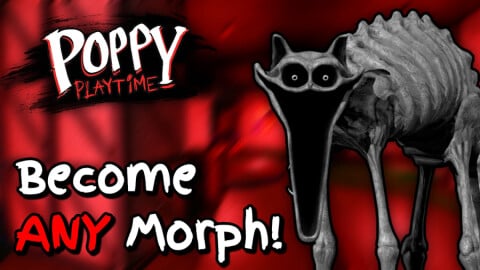 Preview of Poppy Playtime 4 RP Script V1.1