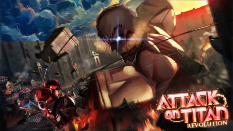 Preview of Nexus (AoT:R) UPDATED FOR UPD 3