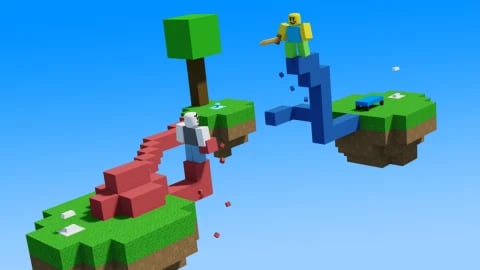 Preview of AutumnV3 For Roblox