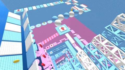 Preview of Rainbow - Script