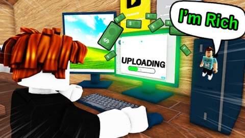 Script preview thumbnail