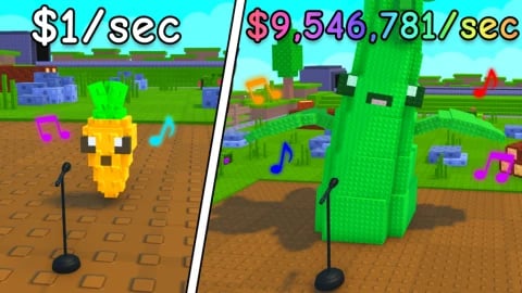 Script preview thumbnail