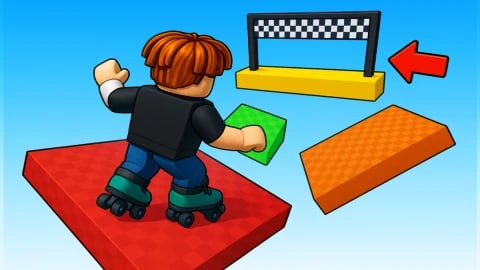 Preview of Rainbow - Script