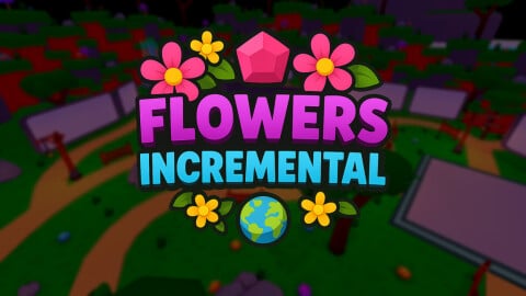 Preview of OP FLOWERS INCREMENTAL SCRİPT