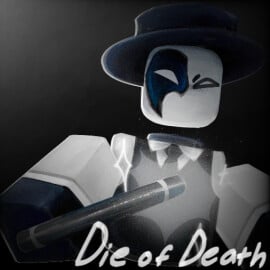 Preview of Hub Die Of Death 