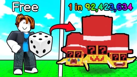 Preview of EzHub - Free Gamepasses And More!