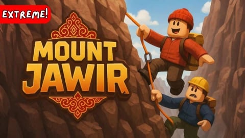 Preview of [CARRY!] Mount JAWIR