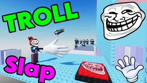 Preview of Slap Tower 99