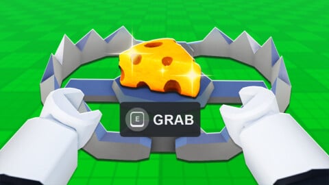 Preview of Trap and bait