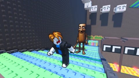 Script preview thumbnail