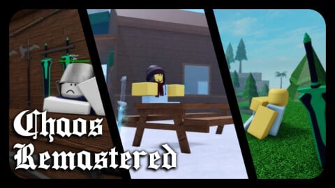 Preview of Rayfield OP