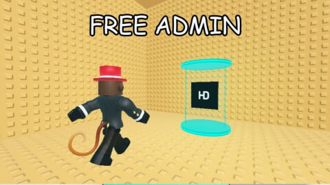 Preview of Random Tool Tower Free admin
