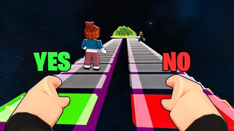 Preview of Rainbow - Script