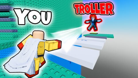 Preview of Abilities tower AUTO WIN KEYLESS