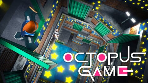 Preview of octopus games script undetectable free no key updated  free.