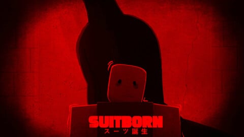 Preview of SuitBorn Night 1 Script (INSTANT WIN OP!)