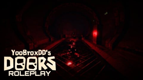Preview of YooBroxDD's DOORS RP Script V1.2