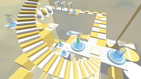 Preview of Rainbow - Script