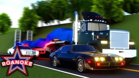 Preview of AUTO ARREST AUTOFARM CASH AUTO FARM ROBBERY
