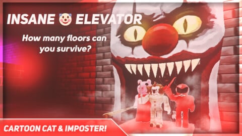 Preview of Free tools | works on insane elevator