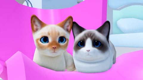 Preview of Kitten game minichests