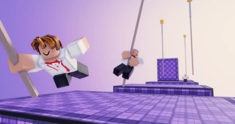 Preview of Rainbow - Script