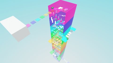 Preview of INFINITESLAP