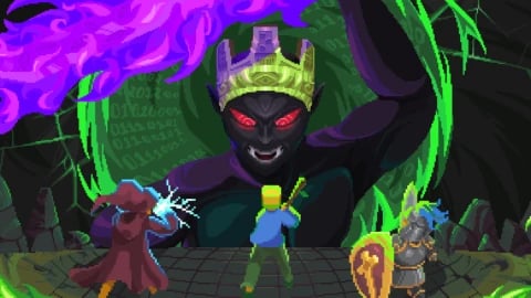Script preview thumbnail