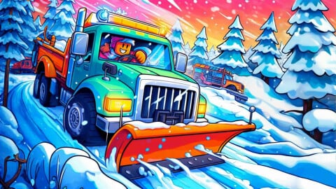 Script preview thumbnail